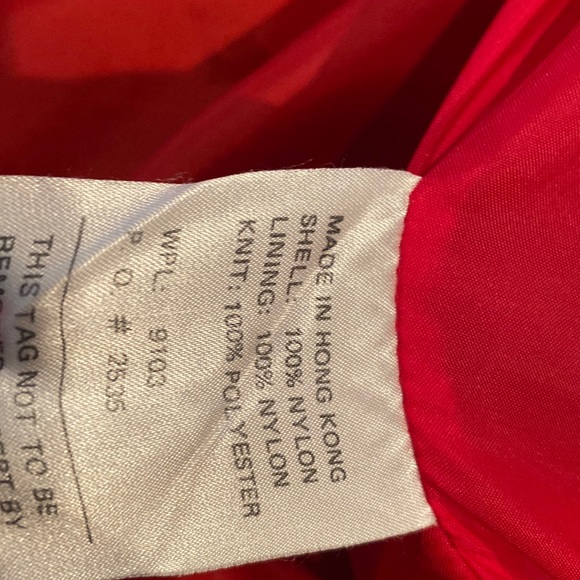 VINTAGE Field and Stream Activewear jacket - Picture 2 of 12